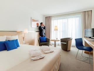 Novotel Berlin Mitte