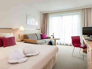 Novotel Berlin Mitte