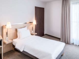 Novotel Berlin Mitte