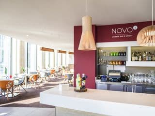 Novotel Berlin Mitte