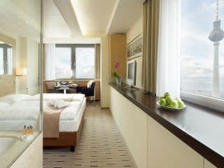 Park Inn by Radisson Berlin Alexanderplatz