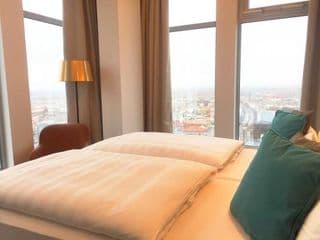 Park Inn by Radisson Berlin Alexanderplatz