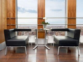 Park Inn by Radisson Berlin Alexanderplatz