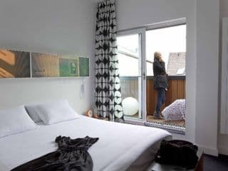 Hotel Gat Point Charlie