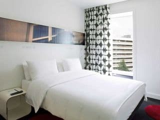 Hotel Gat Point Charlie