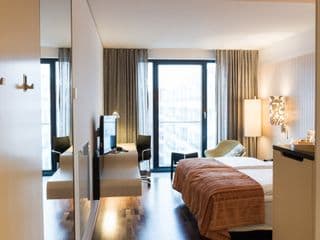 Scandic Berlin Potsdamer Platz