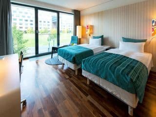 Scandic Berlin Potsdamer Platz