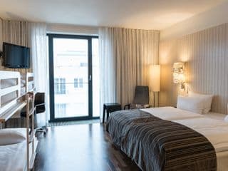 Scandic Berlin Potsdamer Platz