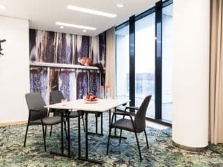 Scandic Berlin Potsdamer Platz