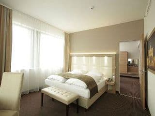 H4 Hotel Berlin Alexanderplatz