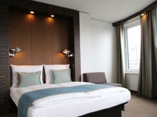 Motel One Berlin-Hauptbahnhof