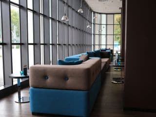 Motel One Berlin-Hauptbahnhof