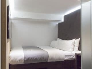 The Z Hotel Piccadilly