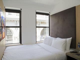 The Z Hotel Piccadilly