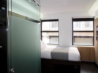 The Z Hotel Piccadilly