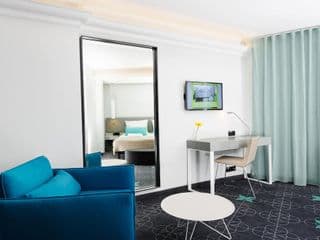 Hotel L'Ermitage