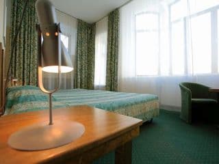Hotel St. Barbara