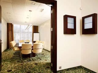 Nordic Hotel Forum