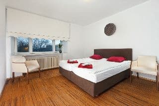 Yoga Residence Apartments