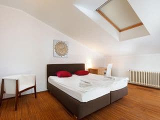 Yoga Residence Apartments