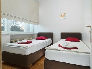 Yoga Residence Apartments