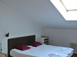 Yoga Residence Apartments