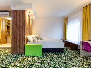 Ibis Styles Wien City