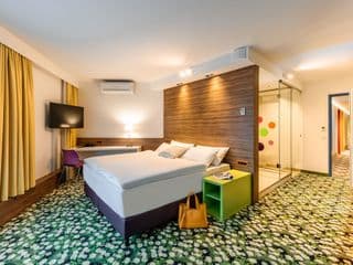 Ibis Styles Wien City