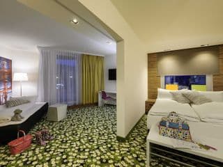 Ibis Styles Wien City
