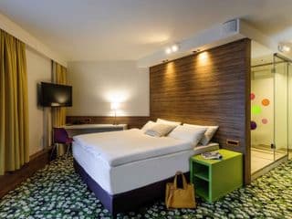 Ibis Styles Wien City