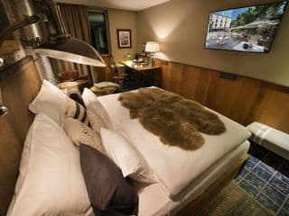 LOFT Hotel Bratislava