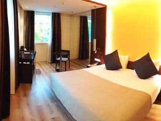 LOFT Hotel Bratislava