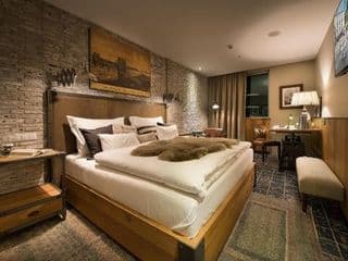 LOFT Hotel Bratislava