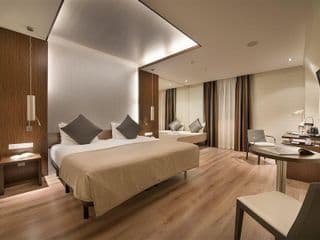 LOFT Hotel Bratislava
