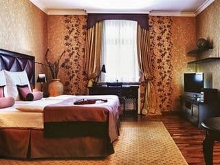 SKARITZ Hotel & Residence
