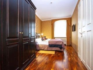 SKARITZ Hotel & Residence