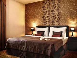 SKARITZ Hotel & Residence