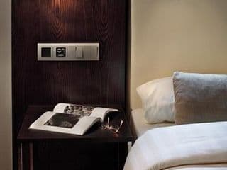 Hotel Maydrit Airport