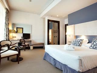 Hotel Nuevo Boston