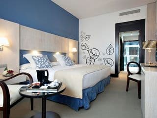 Hotel Nuevo Boston