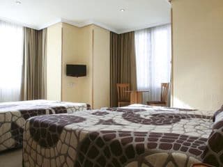 Hotel Mediodia