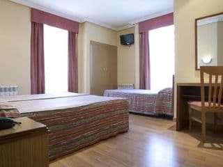 Hotel Mediodia