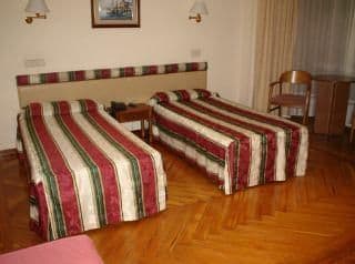 Hotel Mediodia