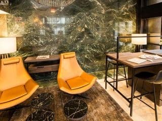 Leonardo Hotel Madrid City Center