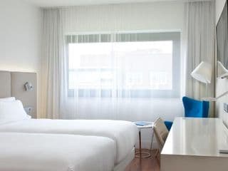 NH Madrid Ventas