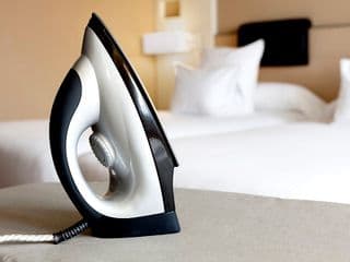 Madrid Marriott Auditorium Hotel & Conference Center