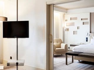 Madrid Marriott Auditorium Hotel & Conference Center