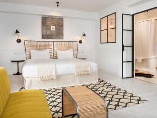 7 Islas Hotel
