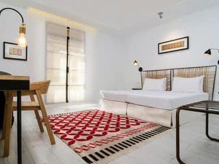 7 Islas Hotel