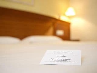 7 Islas Hotel